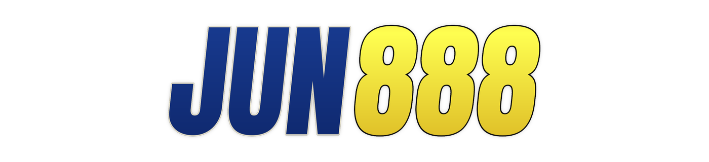 jun888 Logo